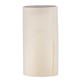 Custom Shop 6" x 30' Roll of Semi-Transparent Masking Film/Frisket for Artists, Airbrush Graphics, Automotive, Motorcycle - Tracing, Cutting Templates, Stencil Making, Lettering, Design Transfer