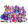 Cepia DECORA GIRLZ Sticker N Style Mystery Pack 5" Doll