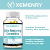 xemenry Skin Restoring Ceramides - Anti-Aging Product for Women &