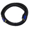 IT-Tronics HDMI Cable HDMI 2.1 Cable 8k @ 60Hz -