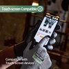 DEX FIT Level A6 Fiberglass Free Cut Resistant Gloves CR533H,