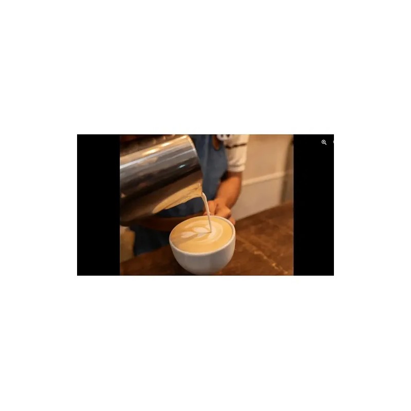 Base Para Frappé En Polvo Sabor Capuchino 1.5 Kg