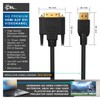 CSL – HDMI to DVI Cable (GB)