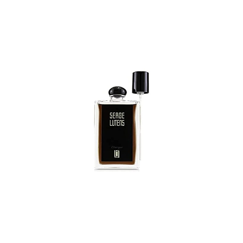 SERGE LUTENS CHERGUI by Serge Lutens, EAU DE PARFUM SPRAY