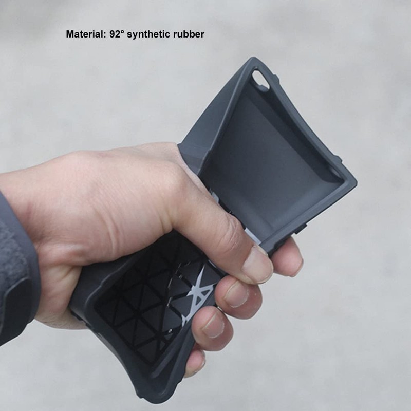 FATBEAR Rugged Shockproof Armor Protective Shell Skin Case Cover for