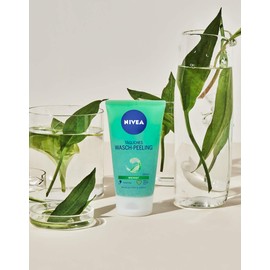 Nivea Daily scrub