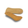 Pedag Comfort 3/4 Expansion Foot Insoles Inserts Heel Cushion