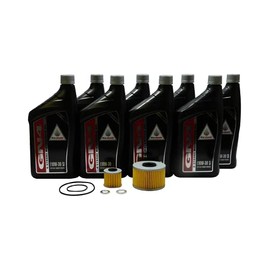 2019-2022 Honda Talon 1000 R X SXS10S2R SXS10S2X OEM Honda Oil Change Kit H03