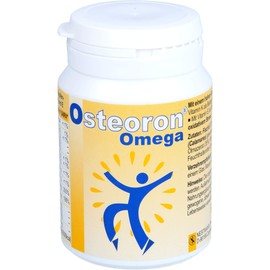 Osteoron Omega Capsules Pack of 90