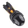 30DB Noise Reduction Earmuffs Hearing Protection Soundproof Headphone for Shooting