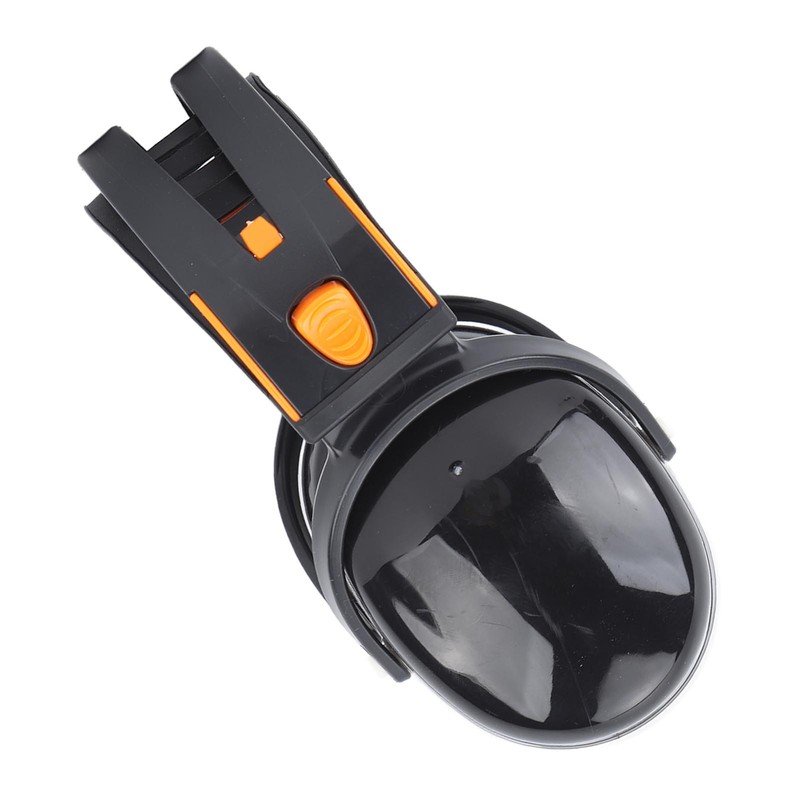 30DB Noise Reduction Earmuffs Hearing Protection Soundproof Headphone for Shooting