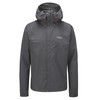 Rab Men's Downpour Eco Waterproof Breathable Jacket for Hiking &