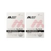 Ginomaster Choi Ji-woo Women’s Vaginal Lactobacillus Respecta Master Biome 30 capsules x 2 boxes / 지노마스터 최지우 여성 질 유산균 리스펙타 마스터바이옴 30캡슐 x 2박스