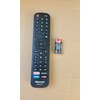 HISENSE EN2A27HT SMART TV REMOTE CONTROL FOR 30H5D 40H5D 43H7D