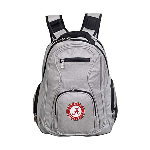 Denco University of Alabama Laptop Backpack- Fits Most 17 Inch