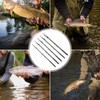 2.7m/3.6m/4.5m/5.4m/6.3m Telescopic Fishing Rod Carbon Fiber Fishing Rod