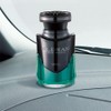 Okamoto Sangyo 3176 Elduran Phantom Black Car Air Freshener, Standing