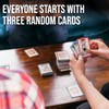 Big Potato Muffin Time: A Very Random Card Game |