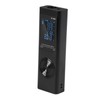 Laser Distance Meter Outdoor Handheld Measure Rechargeable Measurement Tool High