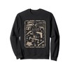 Tools with frame vintage Sweatshirt