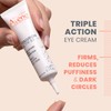 Avene Hyaluron Activ B3 Triple Action Eye Cream 15mL