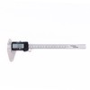 Digital Caliper Stainless Steel Digital Vernier Electronic Depth Gauge Measuring