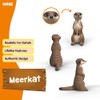 Schleich Wild Life Meerkat 14935