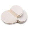 AIMALL 40pcs Underarm Armpit Sweat Pads Stickers Summer Shield Guard