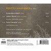 Haapanen: Flute Concerto; Ladies' Room; Compulsion Island