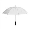 Battery Powered 7 Color Changing LED Umbrella Flashlight for Safely