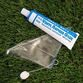 Inflatable Hot Tub Repair Kit - Inflatable Hot Tubs, Swimming Pools & All Inflatables