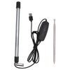 48 LEDs Plant Lamp with 4H 8H 12H Timing 6