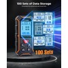 Dual Laser Measuring Tool, CIGMAN 393Ft Bilateral Laser Measurement Tool
