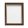 Frame Company Eldridge Range Mahogany 10x8 inch Picture Photo Frame