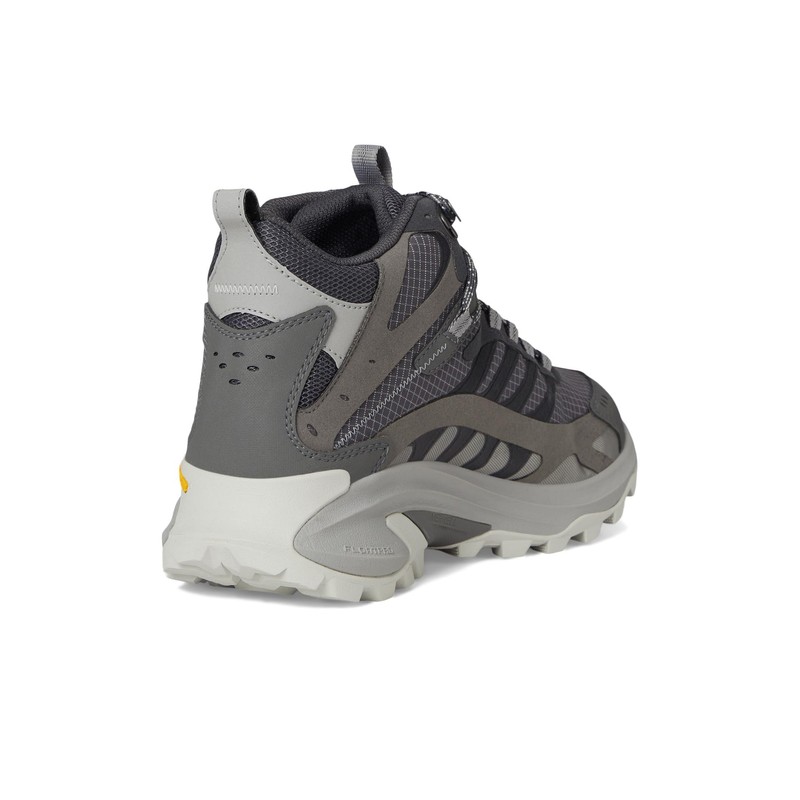 Merrell Men's Moab Speed 2 Mid GTX® Asphalt 1 8.5