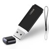 USB Stick 128 GB, Memory Stick 2.0 Memory Stick USB