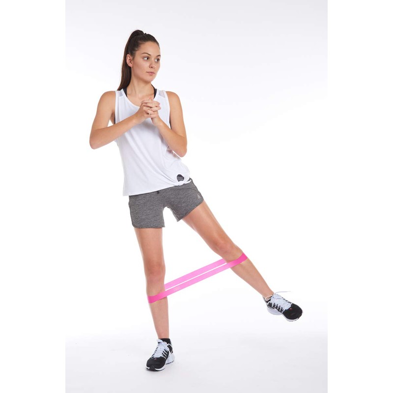 EDX Resistance Loop Bands 3 Pack | High, Medium, Low