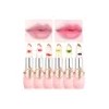 Lápiz Labial Hidratante Crystal Flower Jelly, Lápiz Labial M