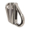 Boat Spring Snap Hooks, 6Pcs Hook Stainless Steel Heavy Duty
