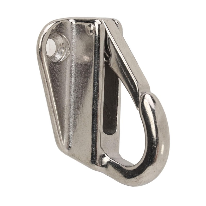 Boat Spring Snap Hooks, 6Pcs Hook Stainless Steel Heavy Duty