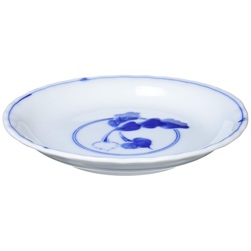 Parent-Child Turnip 13.5 cm 小皿 AM – oyayu40
