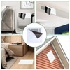 (2PCS) Magnetic Vent Cover, 12" x 12" Vent Cover Magnetic,