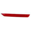 Rear Bumper Reflector 17‑5292‑00 Enhanced Safety Rear Bumper Reflector Strip