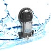 UKATOF Insta360 X3 Waterproof Case, 700% Submersible Dive Bug Protection