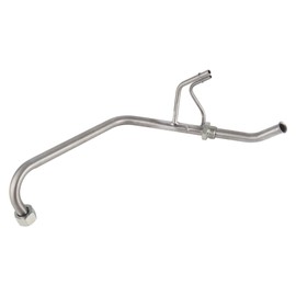 PODAFU 598-151 Exhaust Gas Recirculation (EGR) Line Pipe Compatible with mercury mariner 2005/2006/2007/2008 3.0L 2.3L ford Escape 2005/2006/2007/2008 2.3L 3.0L Engine