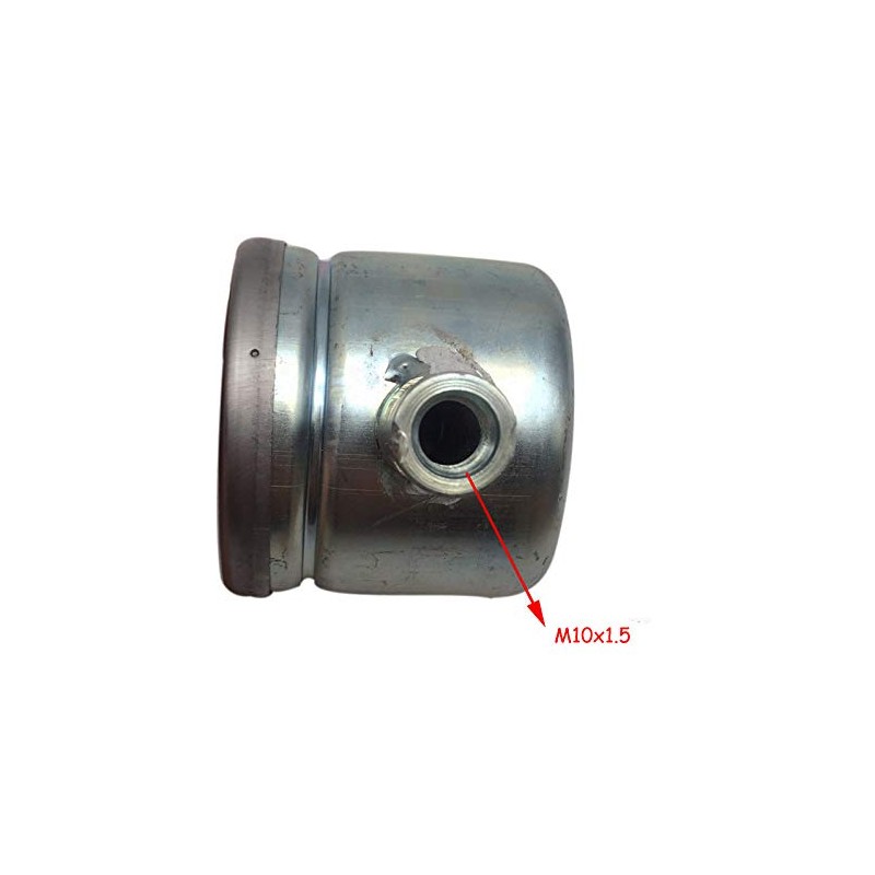 Meter Star New Ceramic Plate Round Small Burner For Gas