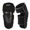 Madbike Motorcycle Knee and Elbow Pads Motocross Carbon Fiber Screen