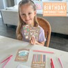 Hadley Designs 54 Happy Birthday Cards Bulk with Envelopes –