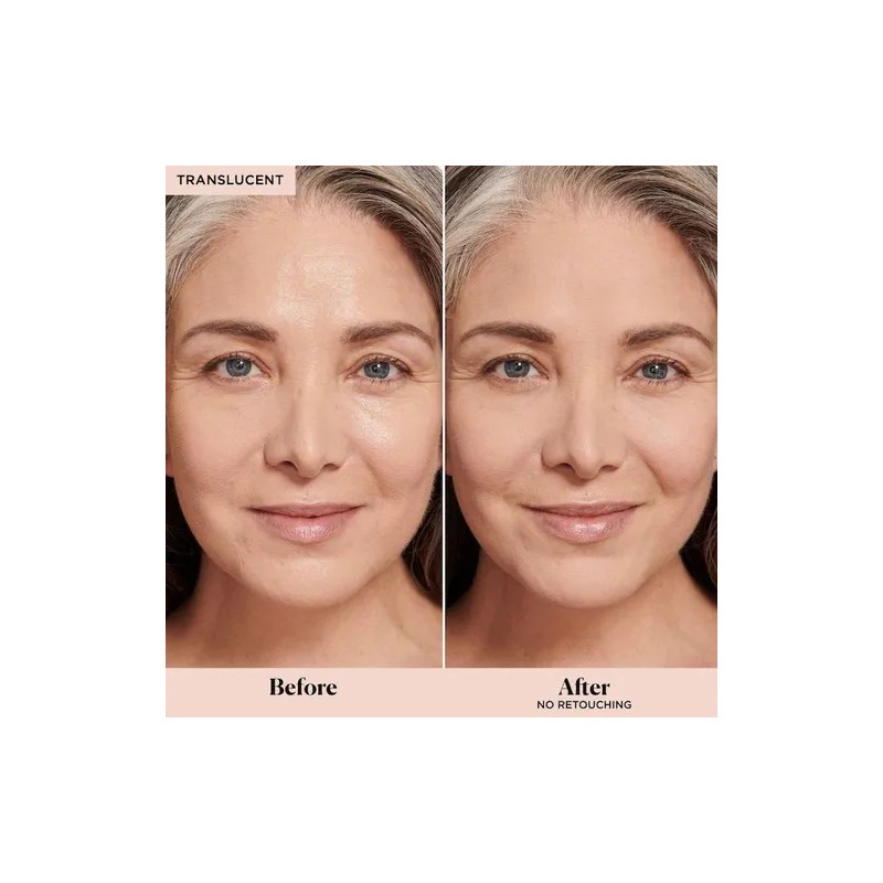 Polvo Traslucido Laura Mercier