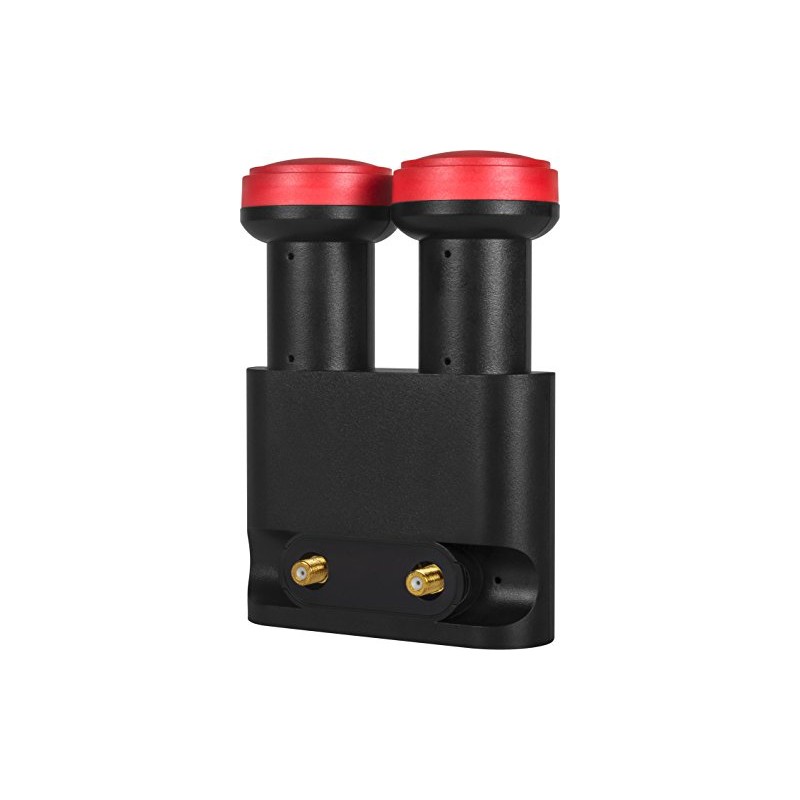 Megasat MONOBLOCK TWIN LNB DIAVOLO